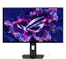 ASUS ROG Strix OLED XG27AQDMGR écran plat de PC 67,3 cm (26.5") 2560 x 1440 pixels Quad HD Noir