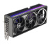 ASUS ROG Astral - -RTX5080-O16G-GAMING NVIDIA GeForce RTX 5080 16 Go GDDR7