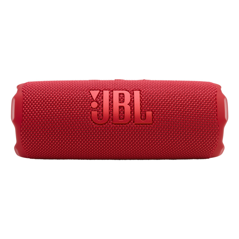 JBL Flip 7 Rouge