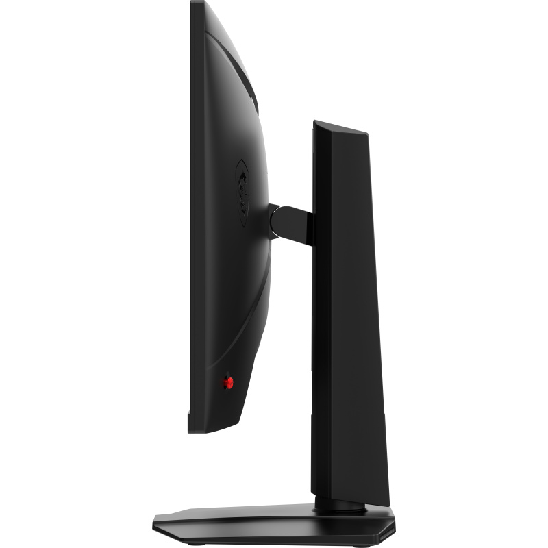 MSI MPG 274URF QD écran plat de PC 68,6 cm (27") 3840 x 2160 pixels 4K Ultra HD QD-OLED Noir