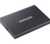 Samsung SSD externe T7 USB 3.2 4 To (Gris)