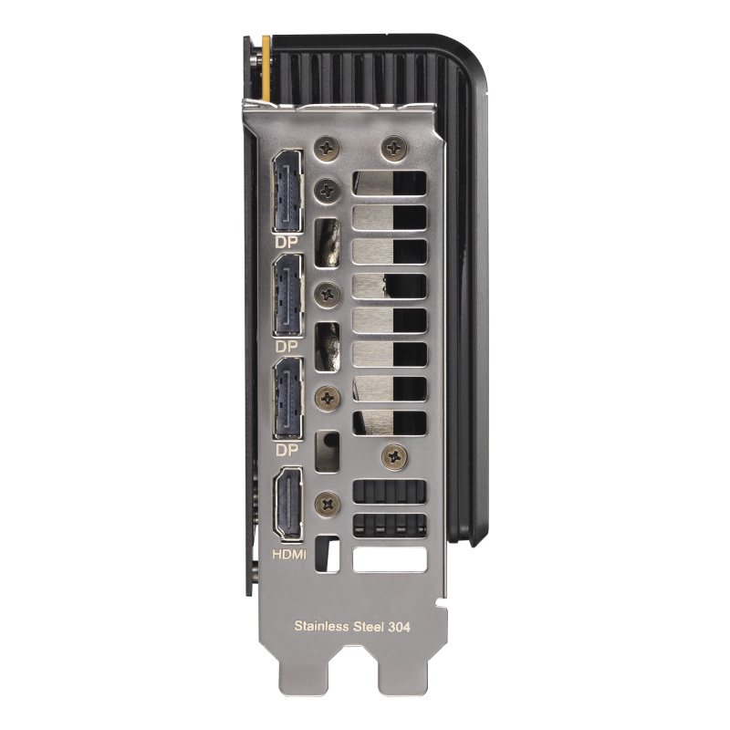 ASUS Prime -RTX5060-O8G NVIDIA GeForce RTX 5060 8 Go GDDR7