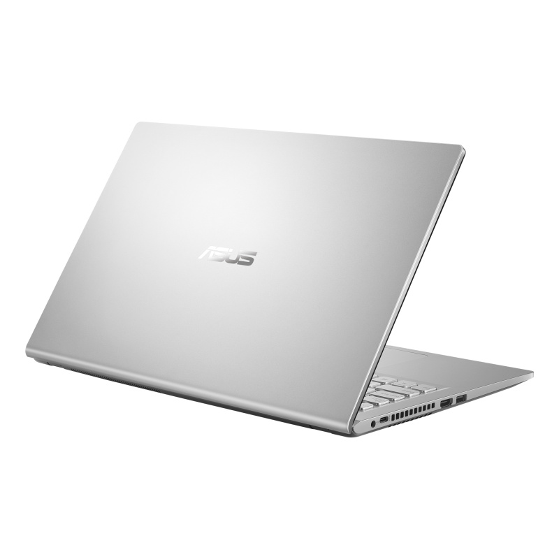 ASUS M515DA-BQ644T AMD Ryzen™ 7 3700U Ordinateur portable 39,6 cm (15.6") Full HD 12 Go DDR4-SDRAM 512 Go SSD Wi-Fi 5 (802.11ac) Windows 10 Home Argent