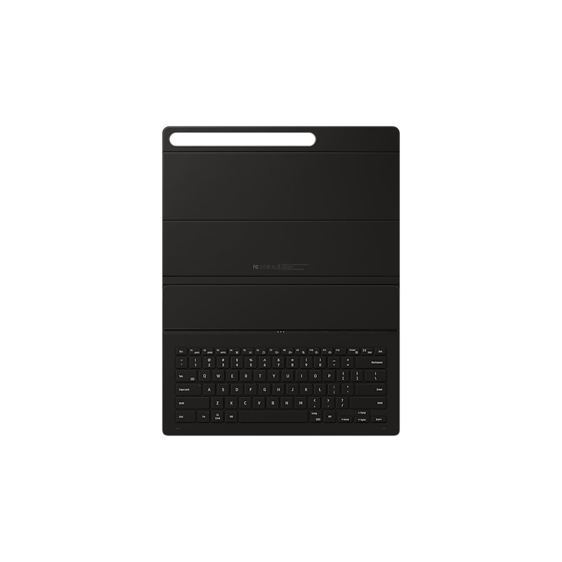 Samsung EF-DX910BBEGFR clavier pour tablette Pogo Pin Noir