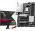 MSI PRO B840-P WIFI carte mère AMD B840 Emplacement AM5 ATX