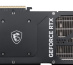 MSI VENTUS GEFORCE RTX 5090 32G 3X OC carte graphique NVIDIA 32 Go GDDR7