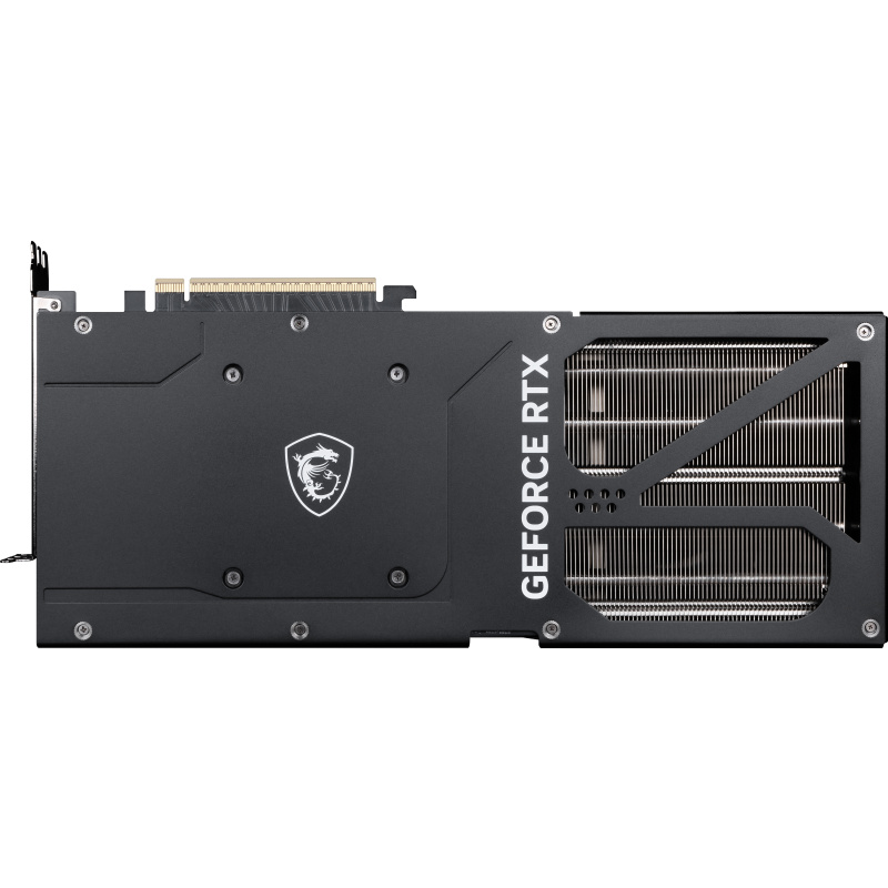 MSI VENTUS GEFORCE RTX 5090 32G 3X OC carte graphique NVIDIA 32 Go GDDR7