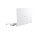 ASUS Chromebook Plus CX34 CX3402CBA-PQ0317 Intel® Core™ i3 i3-1215U 35,6 cm (14") Full HD 8 Go LPDDR5-SDRAM 128 Go Flash Wi-Fi 6 (802.11ax) ChromeOS Blanc