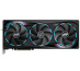 GIGABYTE AORUS GeForce RTX 5090 MASTER 32G Carte Graphique - 32 Go GDDR7, 512 bits, PCI-E 5.0, 2655MHz Fréquence du Cœur, 3 x DP 2.1a, 1 x HDMI 2.1b, GV-N5090AORUS M-32GD