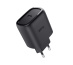 Trust Maxo 45W Universel Noir Secteur Charge rapide Intérieure