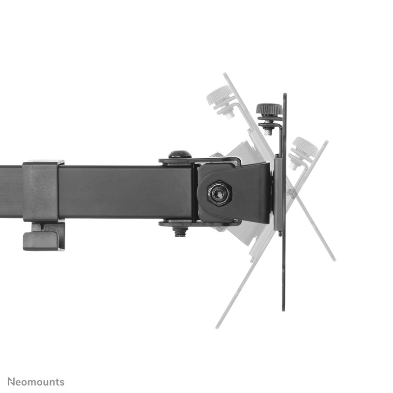 Neomounts FPMA-D550BLACK Support d'écran à fixer 10-32"