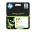 HP 951XL cartouche d'encre jaune grande capacité authentique