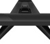MSI MAG 325QF E18V écran plat de PC 80 cm (31.5") 2560 x 1440 pixels Wide Quad HD LED Noir