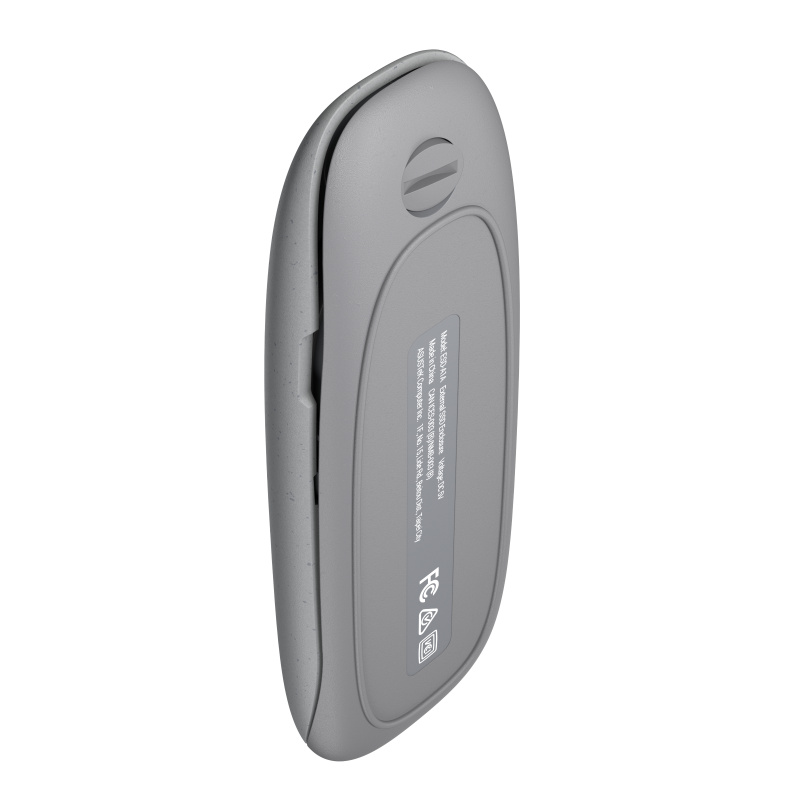 ASUS COBBLE Gray Enceinte ssd Gris M.2