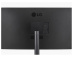 LG 32UR500-B.AEU écran plat de PC 80 cm (31.5") 3840 x 2160 pixels 4K Ultra HD Noir