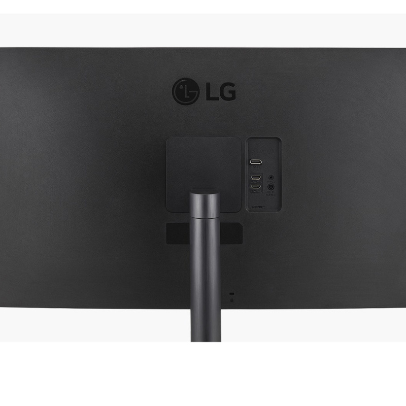 LG 32UR500-B.AEU écran plat de PC 80 cm (31.5") 3840 x 2160 pixels 4K Ultra HD Noir