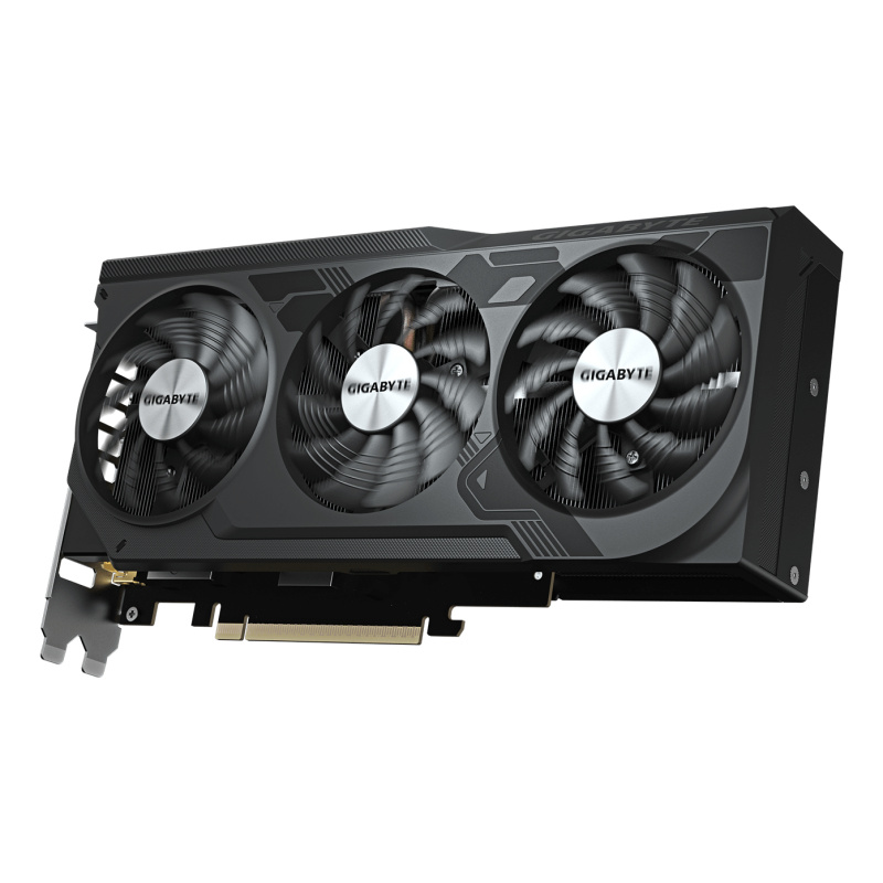GIGABYTE GeForce RTX 5070 Ti WINDFORCE OC V2 16G Carte Graphique