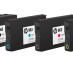 HP 963 Cartouche d'encre noire authentique