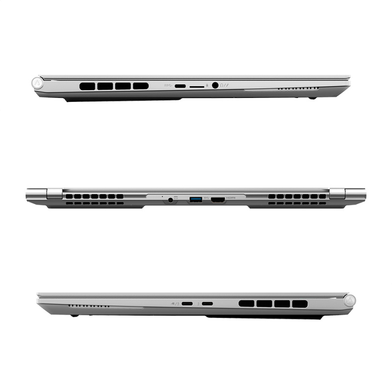 GIGABYTE AERO 16 OLED BSF Creator & Gaming Laptop - 16,0 pouces, 60Hz UHD+, i7-13700H, RTX 4070 GPU, 16GB DDR5 4800MHz, 1TB Gen4 SSD, Win 11 Home, Garantie 2 ans, AERO 16 OLED BSF-73FR994SO