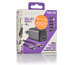 NGS BUD 65W-L Universel Noir Secteur Charge rapide Intérieure