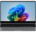 Samsung Galaxy Book5 360 Intel Core Ultra 7 256V Ordinateur portable 39,6 cm (15.6") Écran tactile Full HD 16 Go LPDDR5x-SDRAM 512 Go SSD Wi-Fi 7 (802.11be) Windows 11 Pro Gris