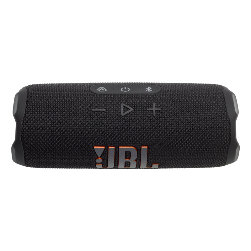 JBL Flip 7 Noir