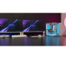 Mars Gaming MC-INFINIOLITEW Midi Tower Blanc