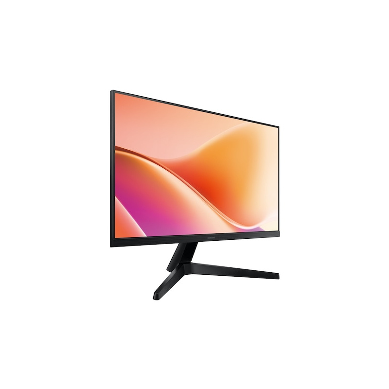 Samsung LS24F330EAUXEN écran plat de PC 61 cm (24") 1920 x 1080 pixels Full HD LCD Noir