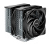 be quiet! PURE ROCK PRO 3| Ventirad double tour, socket Intel et AMD