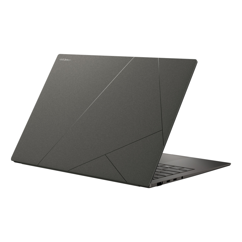 ASUS Zenbook S 14 OLED UX5406SA-DRPV041W Intel Core Ultra 7 256V Ordinateur portable 35,6 cm (14") 3K 16 Go LPDDR5x-SDRAM 1 To SSD Wi-Fi 7 (802.11be) Windows 11 Home Gris