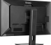 iiyama ProLite XUB3297QSNP-B1 écran plat de PC 81,3 cm (32") 2560 x 1440 pixels Quad HD LED Noir