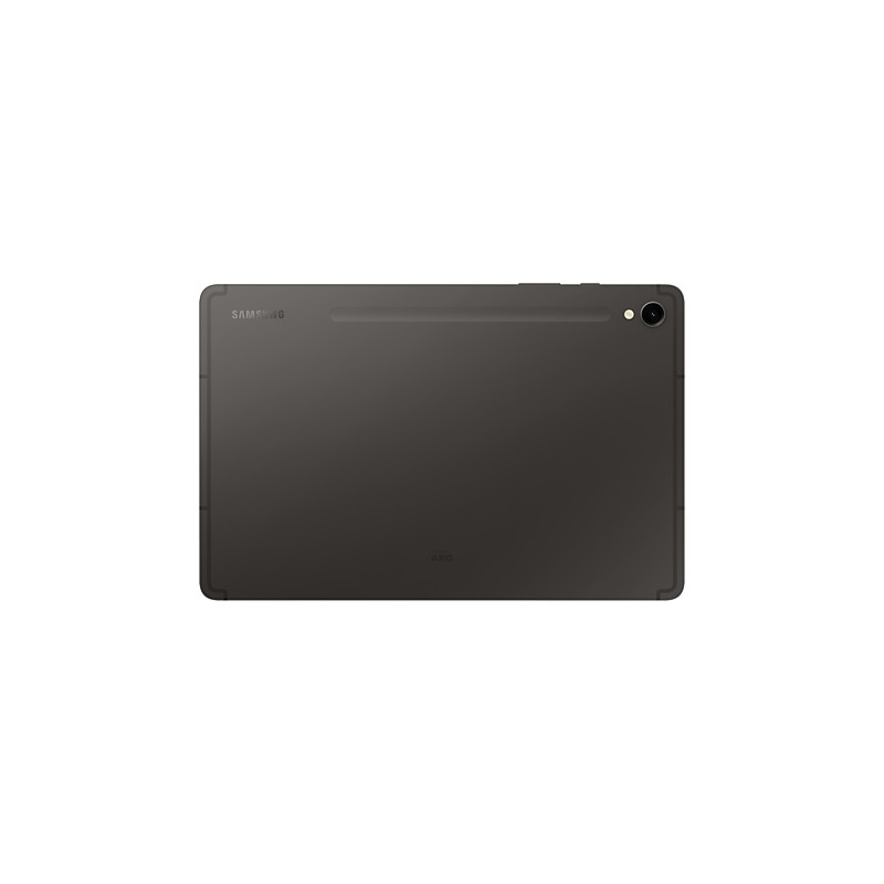 Samsung Galaxy Tab S9 SM-X716B 5G Qualcomm Snapdragon 128 Go 27,9 cm (11") 8 Go Wi-Fi 6 (802.11ax) Android 13 Graphite
