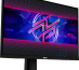 MSI MPG 274URF QD écran plat de PC 68,6 cm (27") 3840 x 2160 pixels 4K Ultra HD QD-OLED Noir