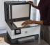 HP OfficeJet Pro 9013 All-in-One Printer A jet d'encre thermique A4 4800 x 1200 DPI 22 ppm Wifi