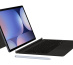 Samsung Book Cover Keyboard (Touche IA) Galaxy Tab S10+ | Tab S9+ | Tab S9 FE+