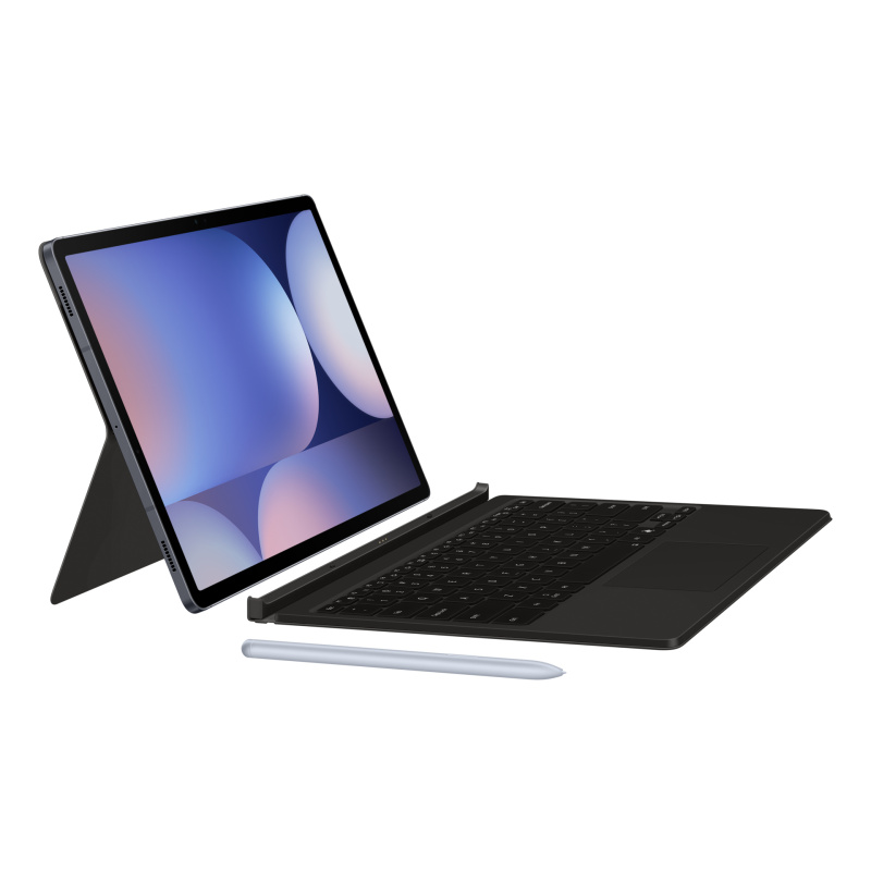 Samsung Book Cover Keyboard (Touche IA) Galaxy Tab S10+ | Tab S9+ | Tab S9 FE+
