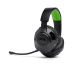 JBL Quantum 360X Casque Sans fil Arceau Jouer USB Type-C Bluetooth Noir, Vert