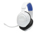 JBL Quantum 360P Casque Sans fil Arceau Jouer USB Type-C Bluetooth Bleu, Blanc