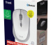 Trust Yvi+ souris Universel Ambidextre RF sans fil + Bluetooth Optique 1600 DPI