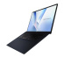 ASUS Vivobook 18 M1807HA-S8076X AMD Ryzen™ 7 260 Ordinateur portable 46,7 cm (18.4") WUXGA 32 Go DDR5-SDRAM 1 To SSD Wi-Fi 6 (802.11ax) Windows 11 Pro Bleu