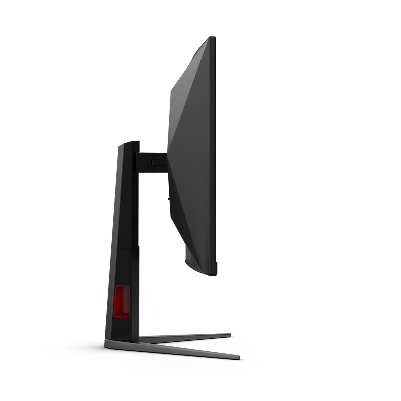 AOC G4 C27G4H écran plat de PC 68,6 cm (27") 1920 x 1080 pixels Noir