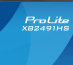 iiyama ProLite XB2491HS-B1 écran plat de PC 60,5 cm (23.8") 1920 x 1080 pixels Full HD LCD Noir