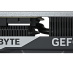 GIGABYTE GeForce RTX 5060 EAGLE OC 8G Carte Graphique - 8GB GDDR7, 128bit, PCI-E 5.0, 2550 MHz Fréquence du cœur, 3 x DisplayPort, 1 x HDMI, GV-N5060EAGLE OC-8GD