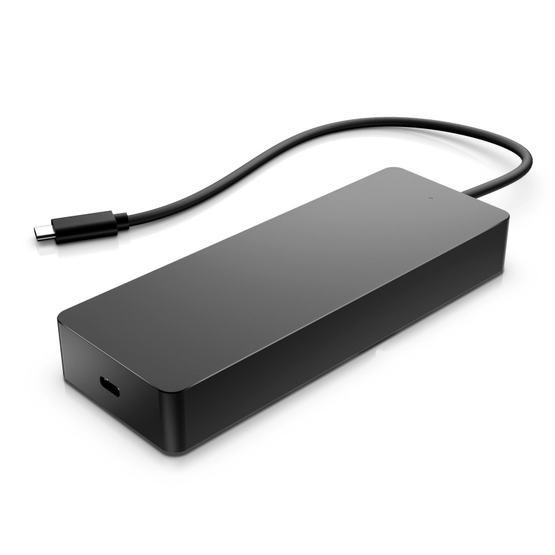HP Concentrateur multiport USB-C universel