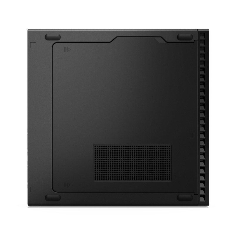 Lenovo ThinkCentre M80q Gen 3 Intel® Core™ i7 i7-12700T 16 Go DDR5-SDRAM 512 Go SSD Windows 11 Pro Mini PC Noir