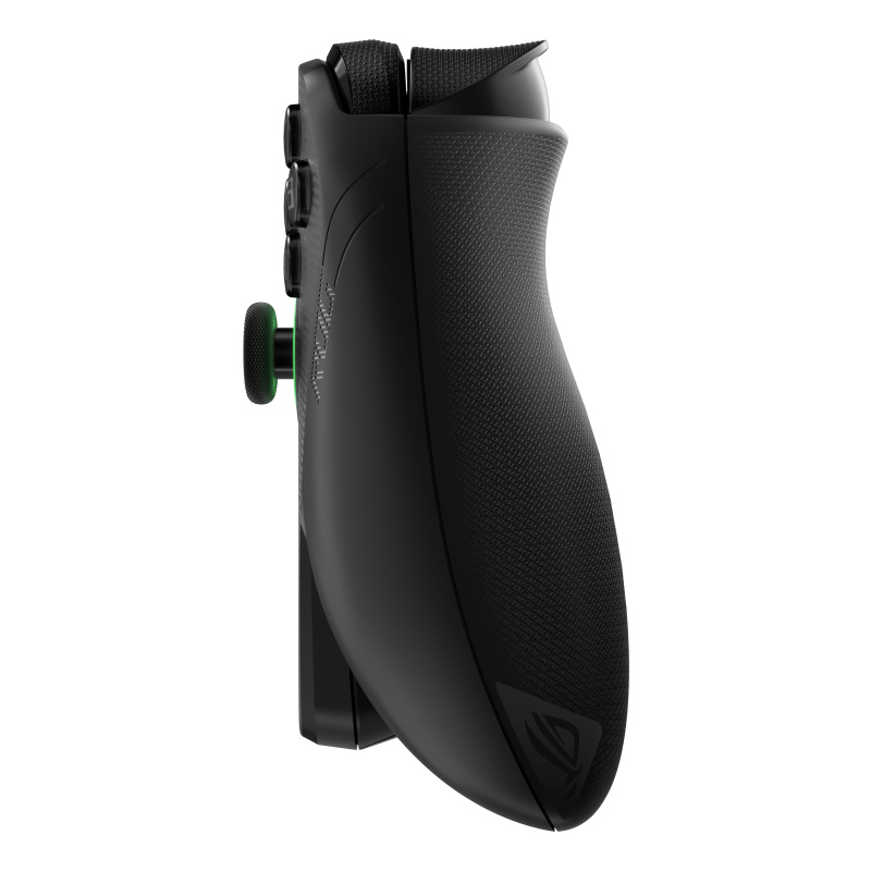 ASUS ROG Xbox Ally X RC73XA-NH011W console de jeux portables 17,8 cm (7") 1 To Écran tactile Wifi Noir