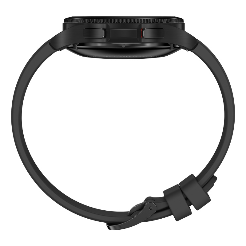 Samsung Galaxy Watch4 Classic 3,05 cm (1.2") OLED 42 mm Numérique 396 x 396 pixels Écran tactile Noir Wifi GPS (satellite)
