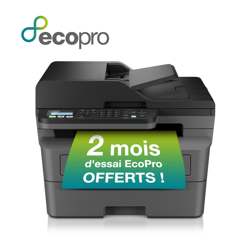 Brother MFC-L2827DW imprimante multifonction Laser A4 1200 x 1200 DPI 32 ppm Wifi