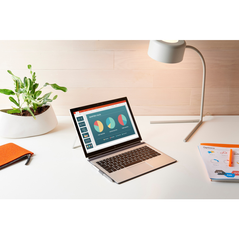 HP Stylet actif rechargeable G3