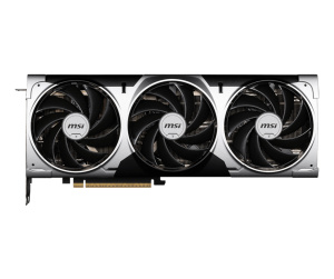 MSI GeForce RTX 5070 Ti 16G VENTUS 3X OC NVIDIA 16 Go GDDR7